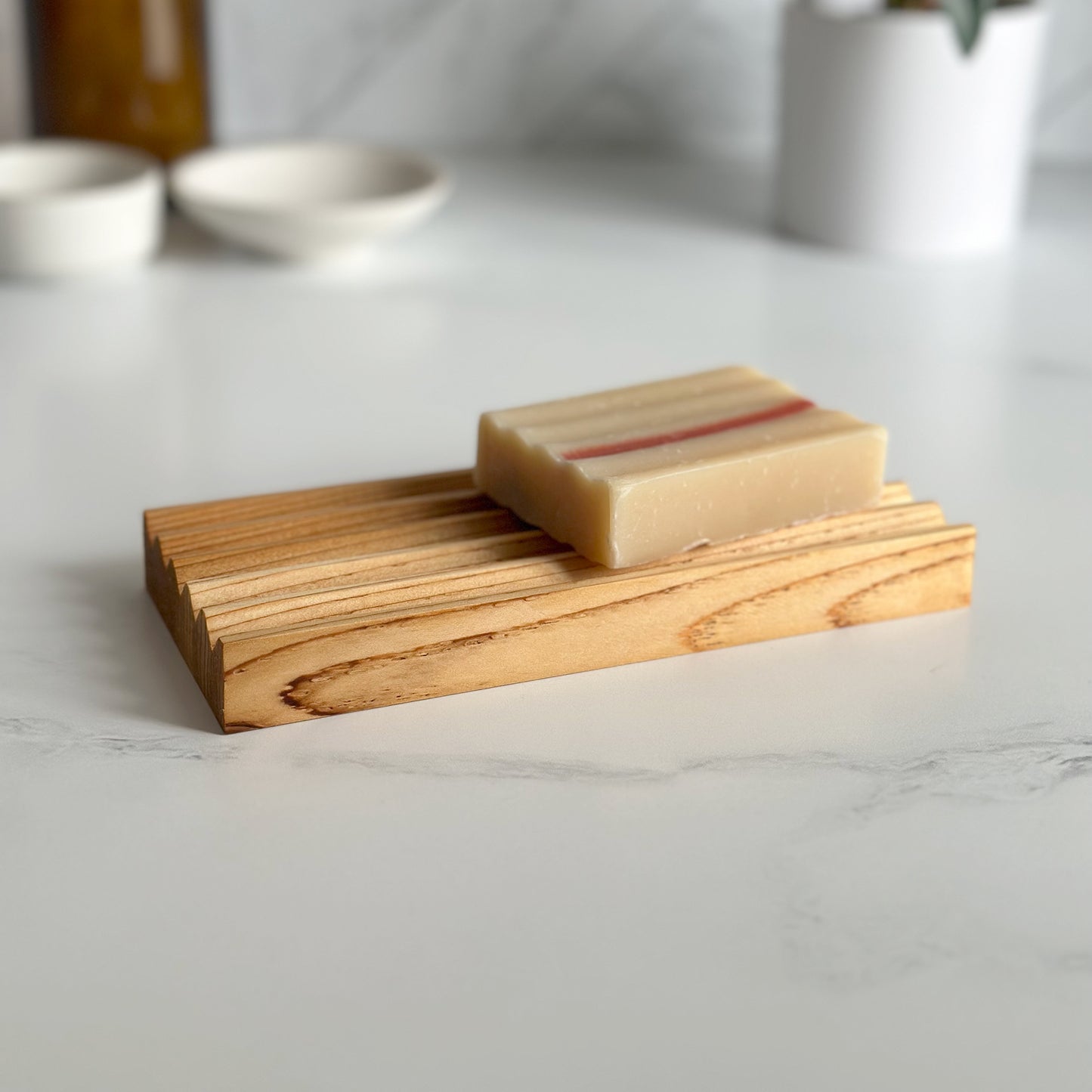 Soap Saver