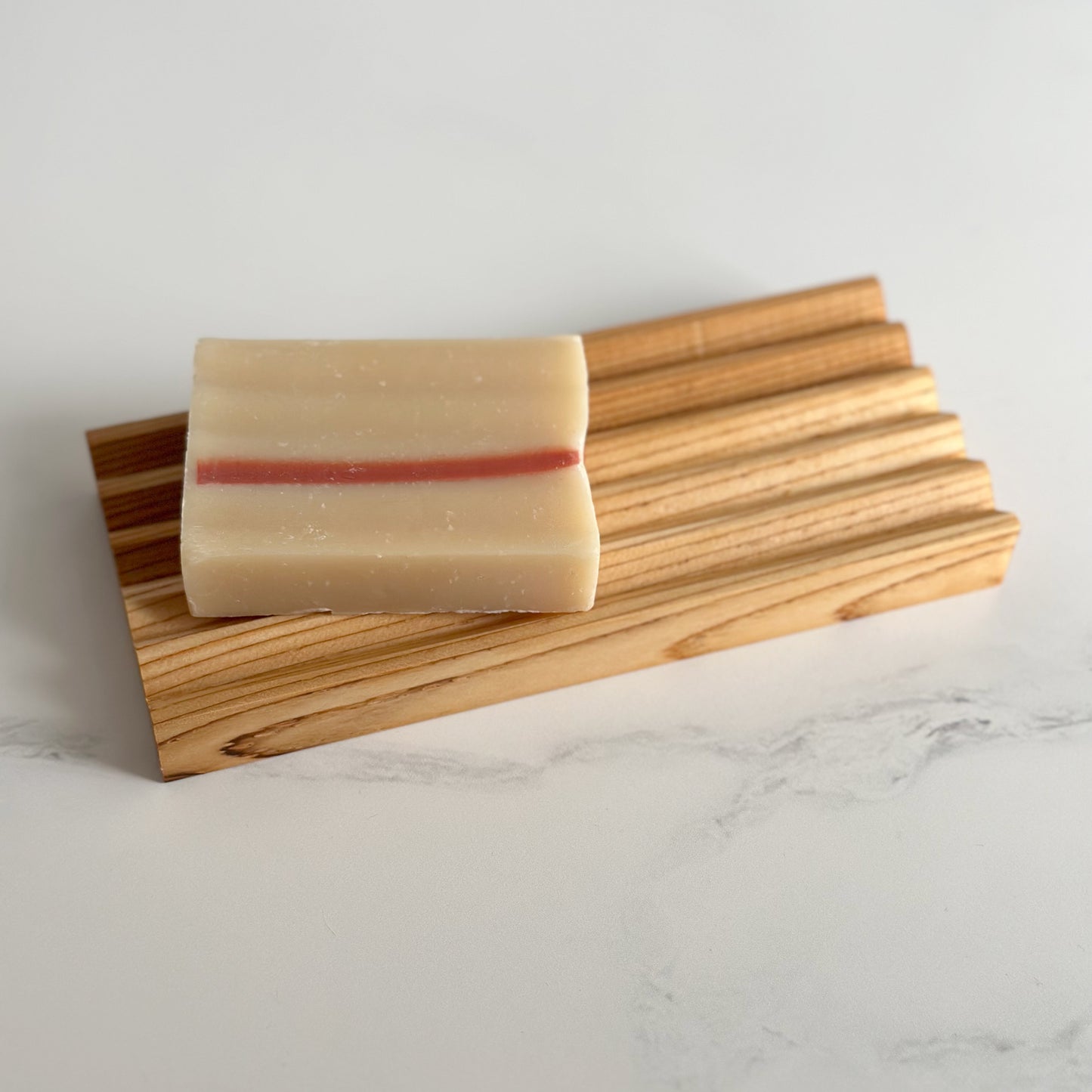 Soap Saver