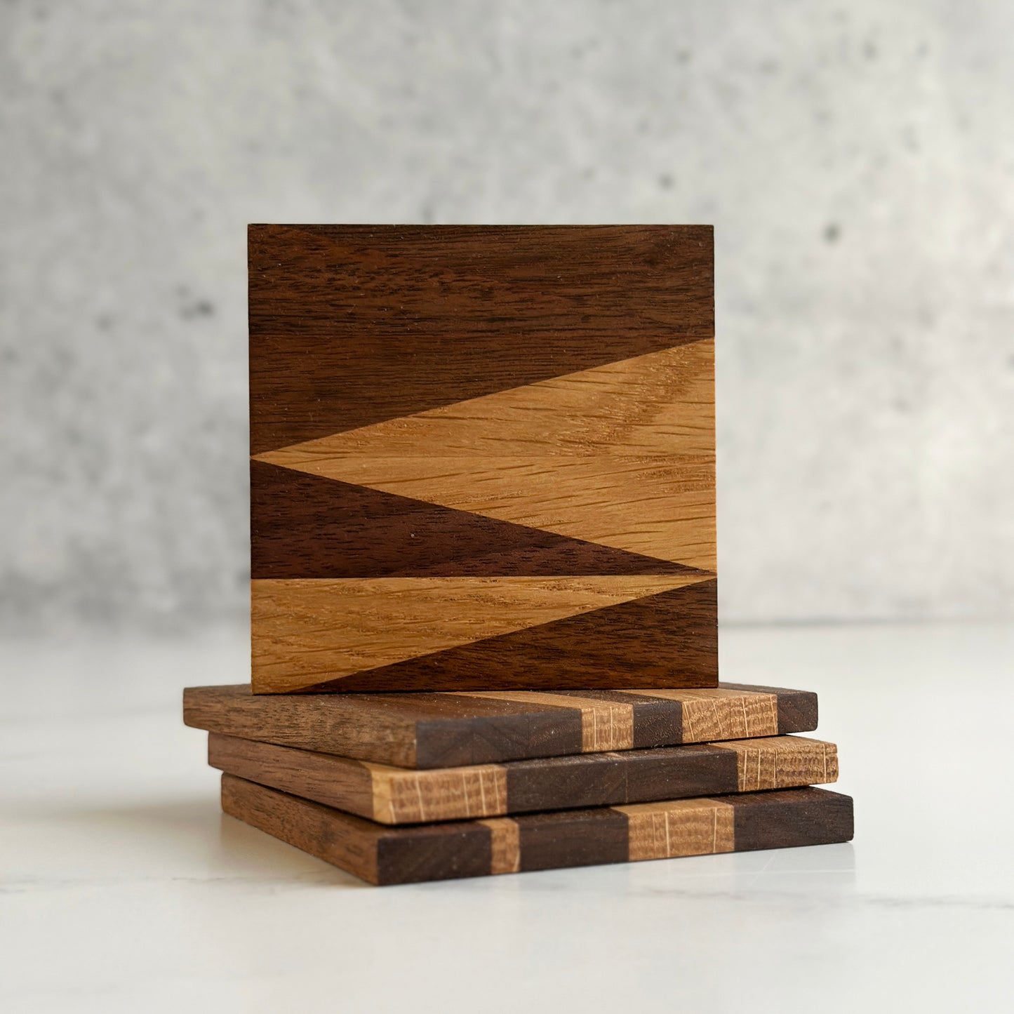 Beer Coaster: Upcycled Collection