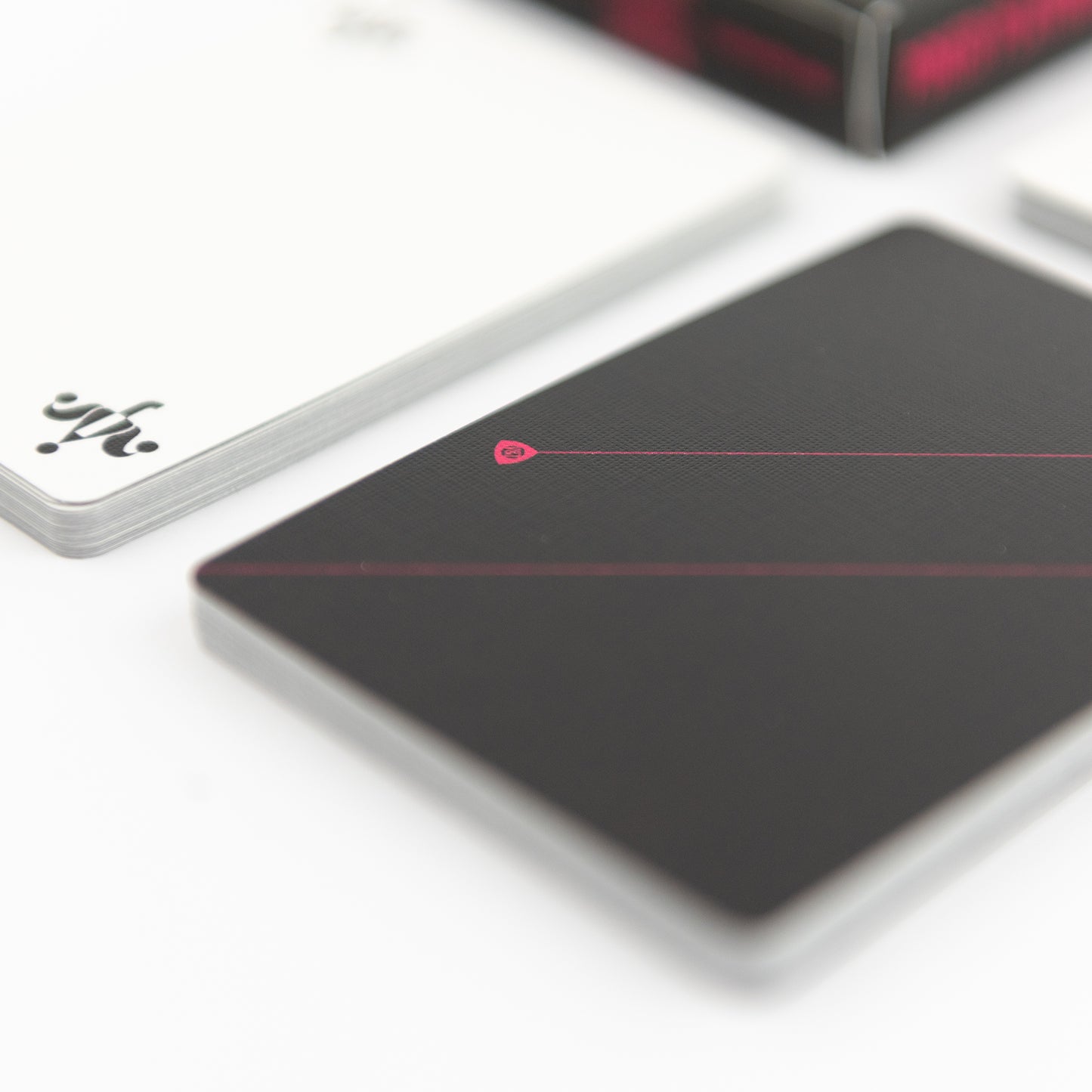 Keep It Clean: Poker Playing Cards