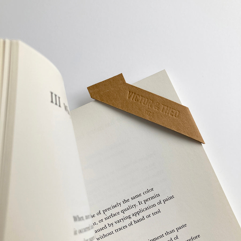 Book Markie
