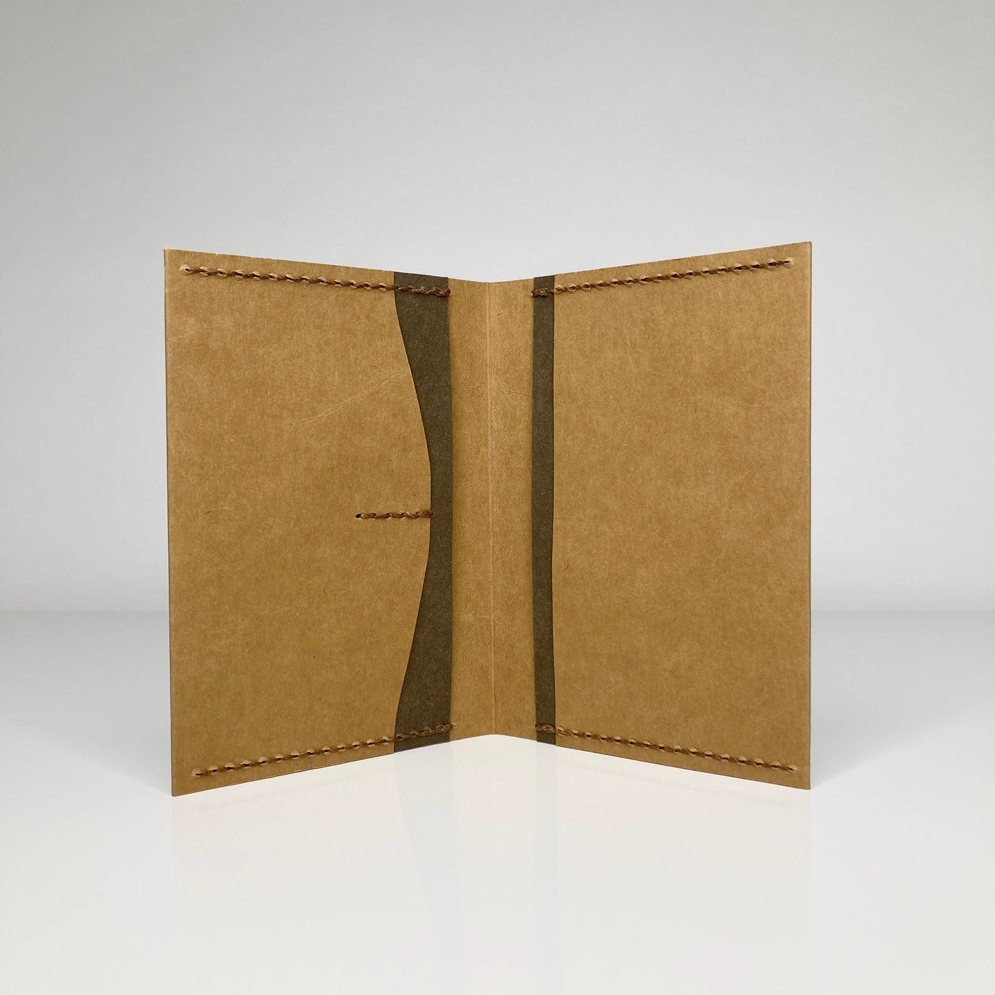 Currents Passport Case