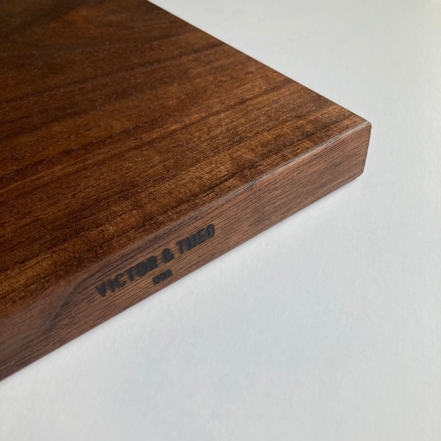 Walnut Serving Board