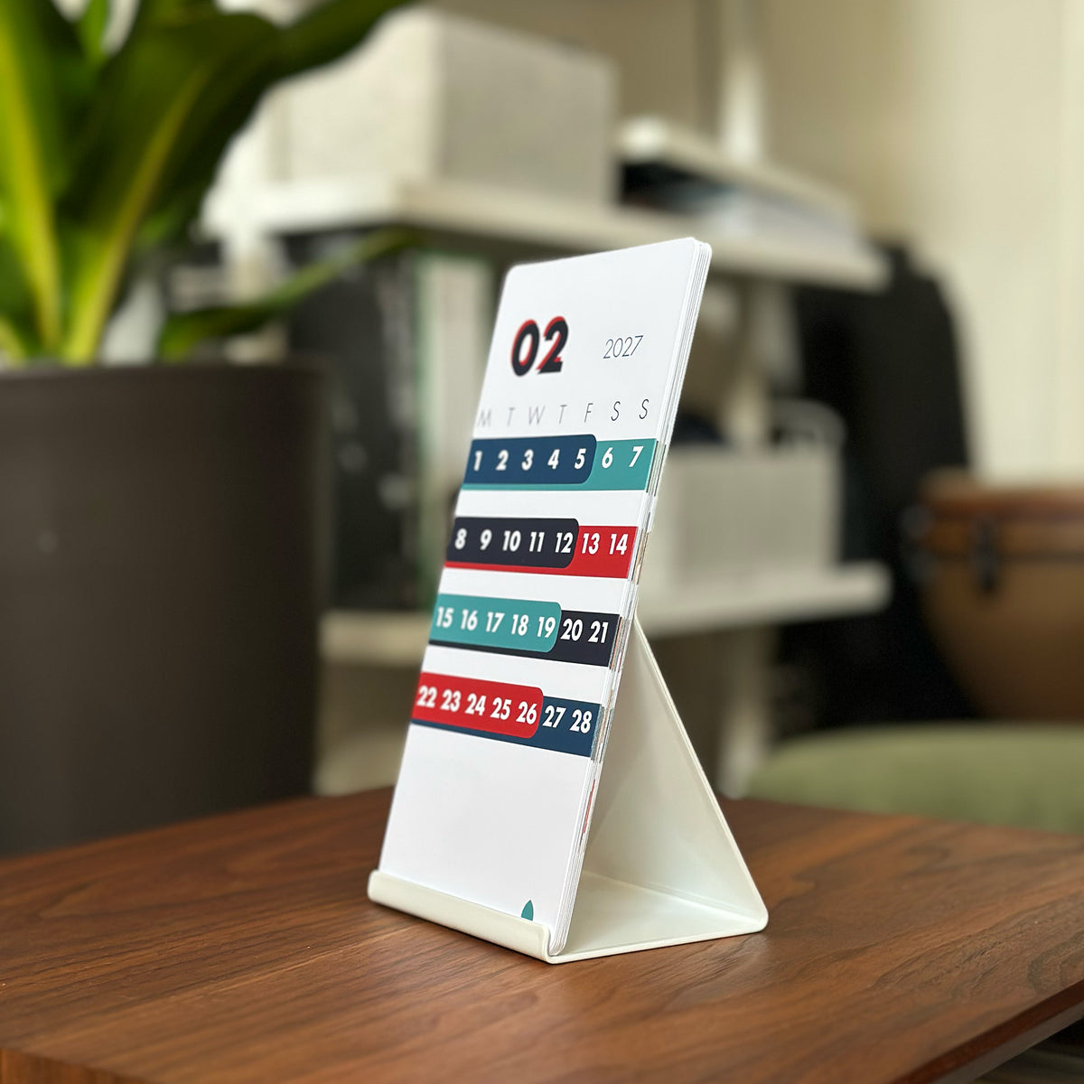 Calendar Kit 2027