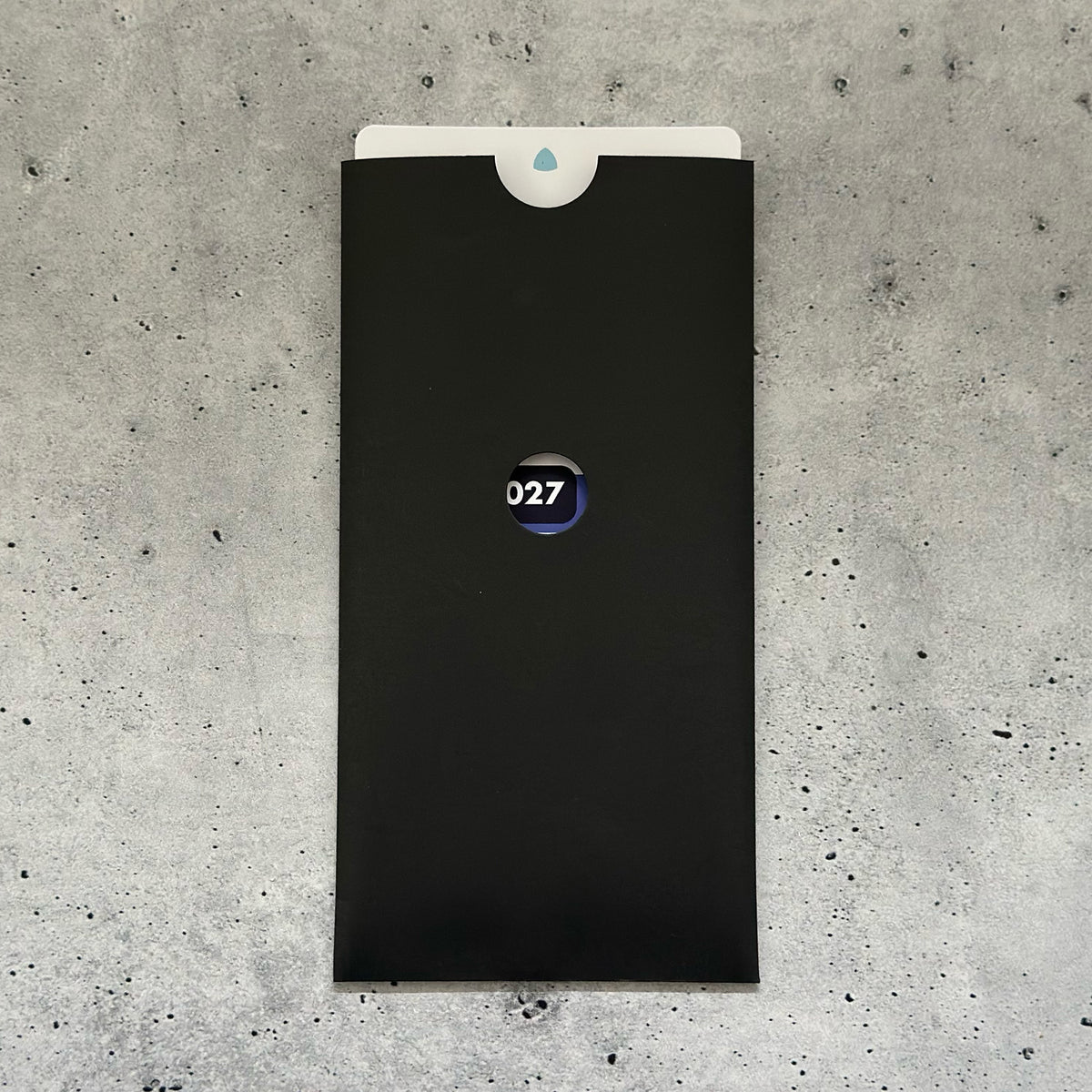 Calendar Kit 2027