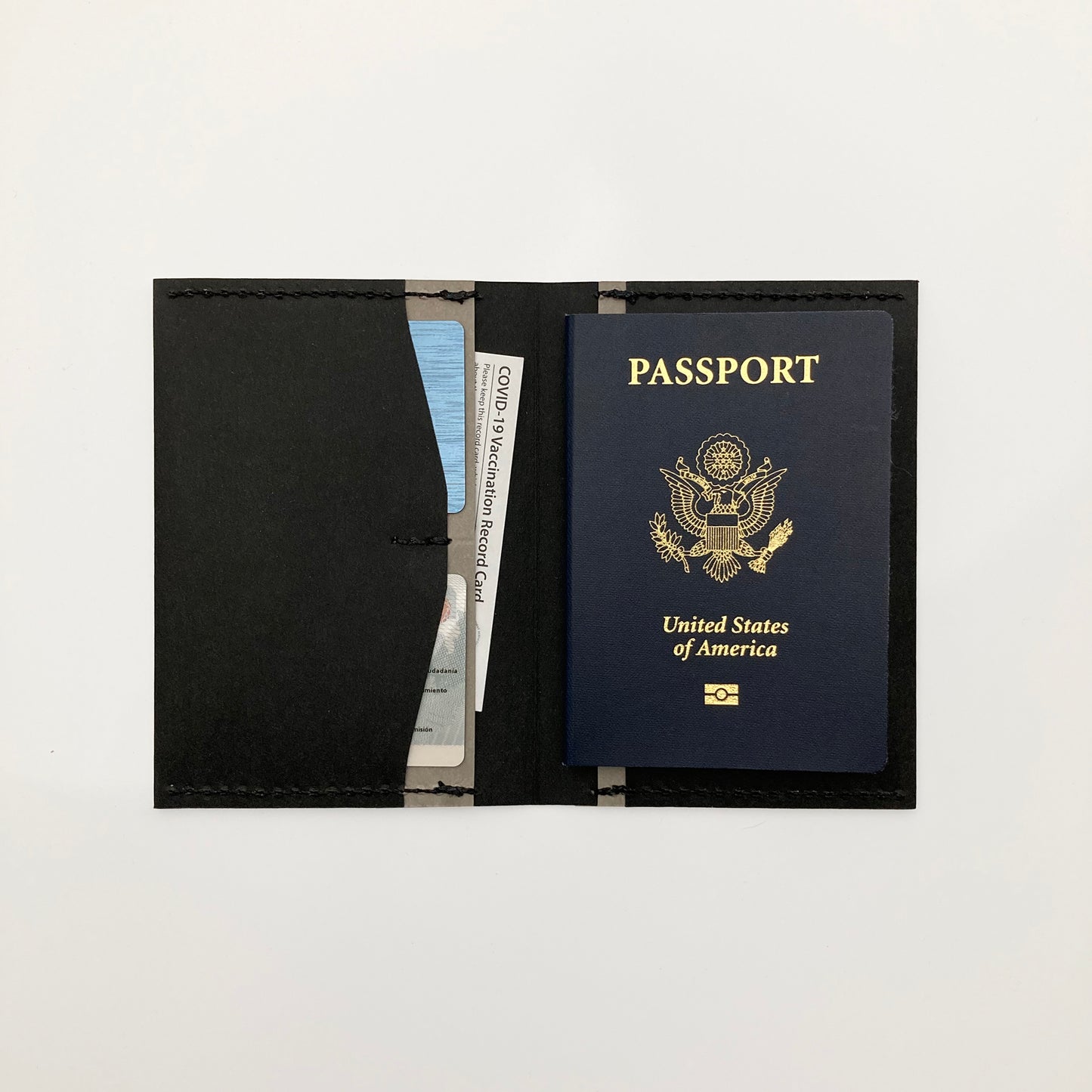 Currents Passport Case